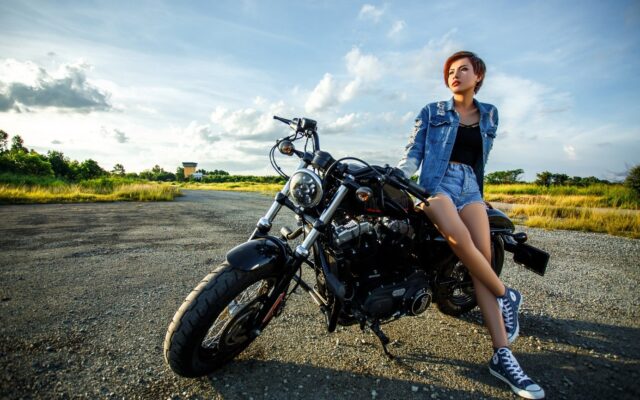 Jak Ubezpieczenie Motocykla Może Zmienić Twój Sposób Jazdy?