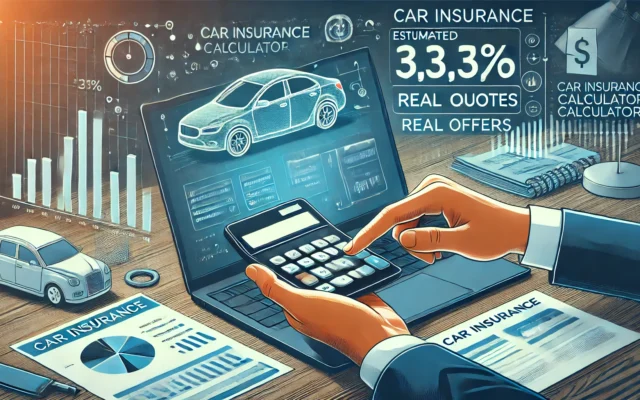 Jak dokładne są wyniki kalkulatorów OC w porównaniu z realnymi ofertami?
